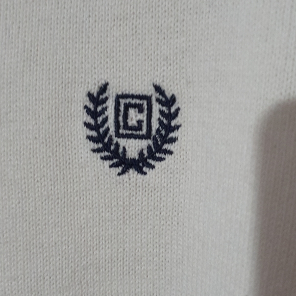 Chaps Sweater - Picture 5 of 5